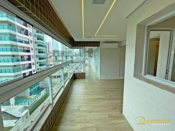 Imagem Apartamento com 3 Quartos à Venda, 117 m² em Canto Do Forte - Praia Grande Imagem Apartamento com 3 Quartos à Venda, 117 m² em Canto Do Forte - Praia Grande