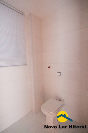 Imagem Apartamento com 1 Quarto à Venda, 65 m² em Fonseca - Niterói