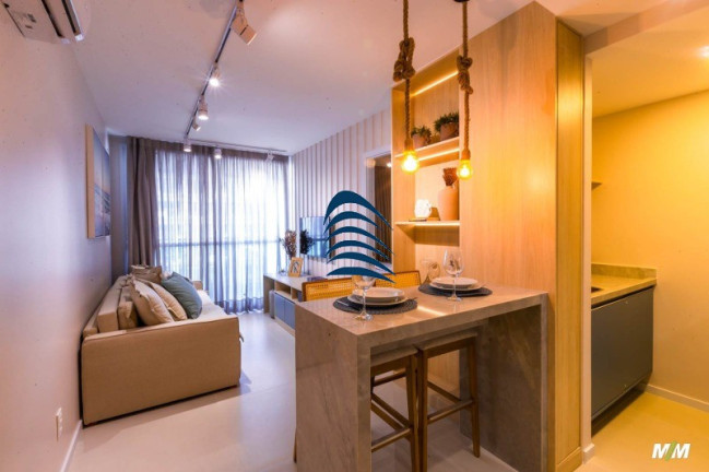 Imagem Imóvel com 1 Quarto à Venda, 42 m² em Barra - Salvador Imagem Imóvel com 1 Quarto à Venda, 42 m² em Barra - Salvador