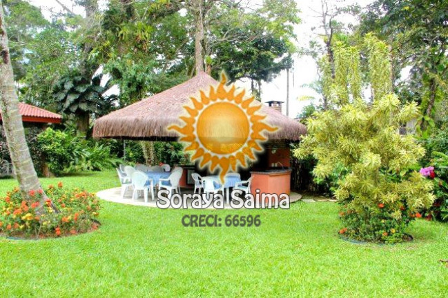 Imagem Casa com 5 Quartos à Venda, 800 m² em Praia Mansa - Ubatuba Imagem Casa com 5 Quartos à Venda, 800 m² em Praia Mansa - Ubatuba