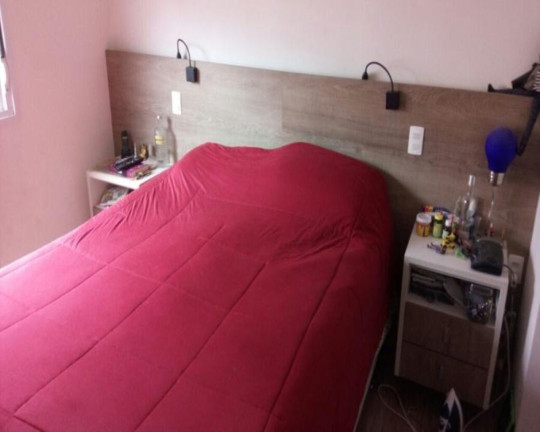 Imagem Apartamento com 2 Quartos à Venda, 106 m² em Vila Andrade - São Paulo Imagem Apartamento com 2 Quartos à Venda, 106 m² em Vila Andrade - São Paulo