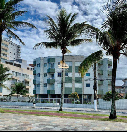 Imagem Apartamento com 1 Quarto à Venda, 47 m² em Caiçara - Praia Grande