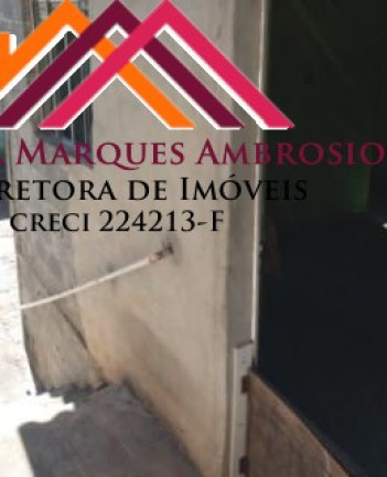Imagem Casa com 3 Quartos à Venda, 133 m² em Vila Perus - São Paulo