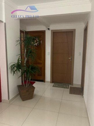 Imagem Apartamento com 3 Quartos à Venda, 130 m² em Itapuã - Vila Velha