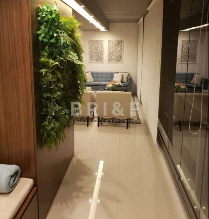 Imagem Apartamento com 1 Quarto à Venda, 84 m² em Brooklin Paulista - São Paulo Imagem Apartamento com 1 Quarto à Venda, 84 m² em Brooklin Paulista - São Paulo