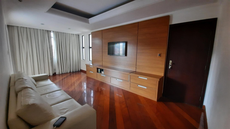 Imagem Apartamento com 3 Quartos à Venda, 149 m² em Tirol Barreiro - Belo Horizonte Imagem Apartamento com 3 Quartos à Venda, 149 m² em Tirol Barreiro - Belo Horizonte