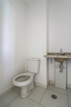 Imagem Sala Comercial à Venda, 39 m² em Centro - Jundiaí