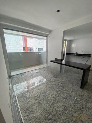 Imagem Apartamento com 1 Quarto à Venda, 50 m² em Boa Viagem - Belo Horizonte