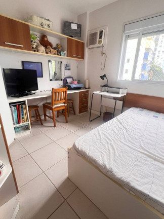 Imagem Apartamento com 3 Quartos à Venda, 76 m² em Itacorubi - Florianópolis