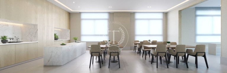 Imagem Apartamento com 3 Quartos à Venda, 156 m² em Paraíso - São Paulo