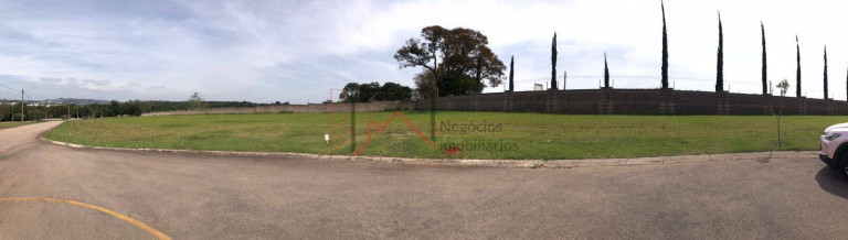 Terreno à Venda, 1.174 m² em Jacaré - Cabreúva