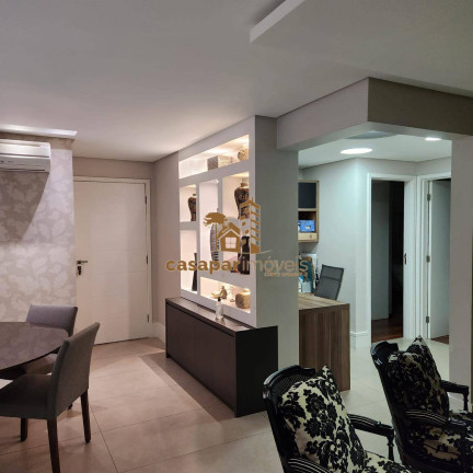 Imagem Apartamento com 3 Quartos à Venda, 142 m² em Osvaldo Cruz - São Caetano Do Sul Imagem Apartamento com 3 Quartos à Venda, 142 m² em Osvaldo Cruz - São Caetano Do Sul