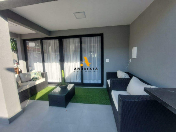 Imagem Casa de Condomínio com 4 Quartos à Venda, 191 m² em Barra Da Tijuca - Rio De Janeiro Imagem Casa de Condomínio com 4 Quartos à Venda, 191 m² em Barra Da Tijuca - Rio De Janeiro