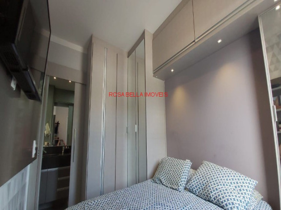 Imagem Apartamento com 3 Quartos à Venda, 79 m² em Parque União - Jundiaí Imagem Apartamento com 3 Quartos à Venda, 79 m² em Parque União - Jundiaí