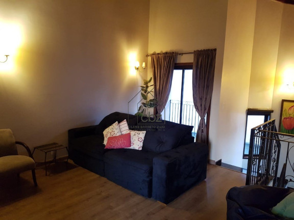 Imagem Casa com 4 Quartos à Venda, 271 m² em Condomínio Reserva Da Serra - Jundiaí