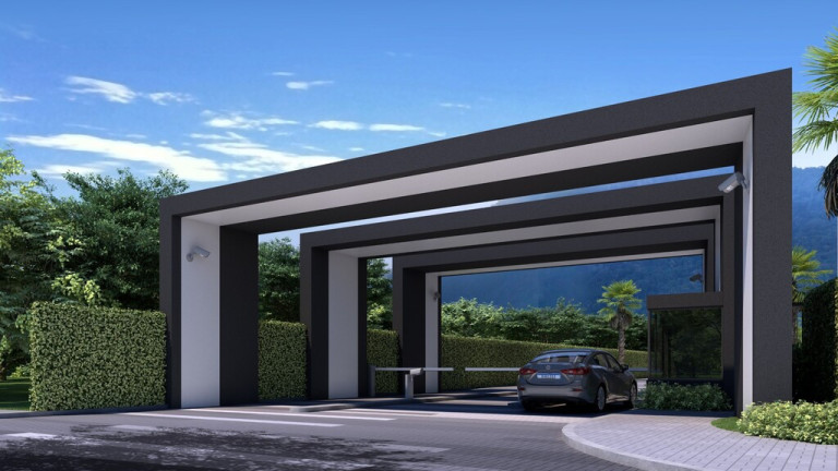 Imagem Apartamento com 2 Quartos à Venda, 53 m²