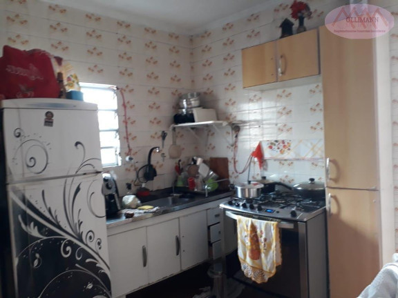 Imagem Casa com 5 Quartos à Venda, 89 m² em Jardim Zaira - Mauá