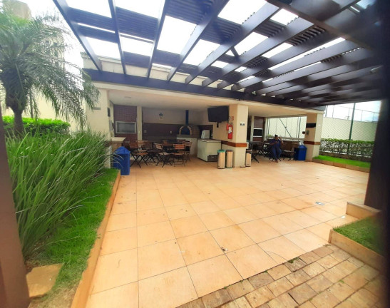 Imagem Apartamento com 3 Quartos à Venda, 132 m² em Vila Arens - Jundiaí