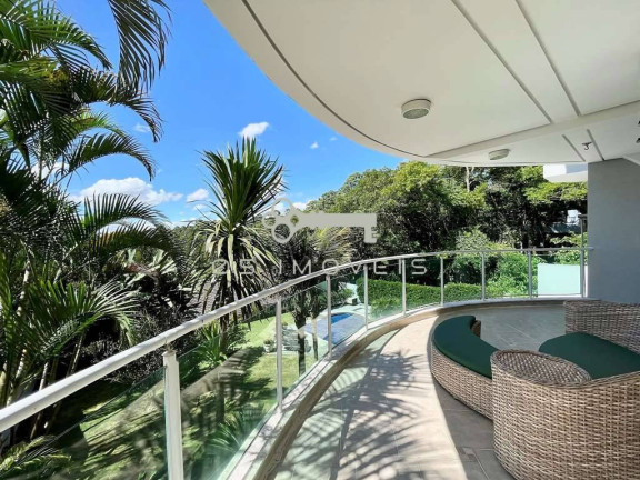Imagem Casa de Condomínio com 4 Quartos à Venda,  em Jardim Indaiá - Embu Das Artes