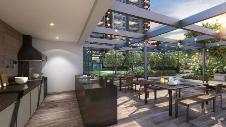 Imagem Apartamento à Venda, 123 m² em Jardim Bélgica - São Paulo Imagem Apartamento à Venda, 123 m² em Jardim Bélgica - São Paulo