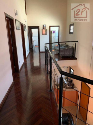 Imagem Sobrado com 3 Quartos à Venda, 281 m² em Bosque Dos Eucaliptos - São José Dos Campos