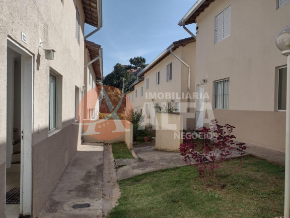 Imagem Casa com 2 Quartos à Venda, 89 m² em Recanto Arco Verde - Cotia Imagem Casa com 2 Quartos à Venda, 89 m² em Recanto Arco Verde - Cotia