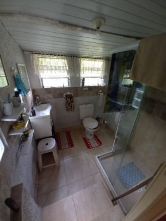 Imagem Casa com 3 Quartos à Venda, 900 m² em Conego - Nova Friburgo