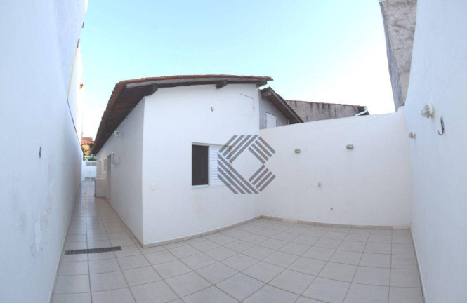 Imagem Casa com 2 Quartos à Venda, 70 m² em Jardim Piratininga - Sorocaba