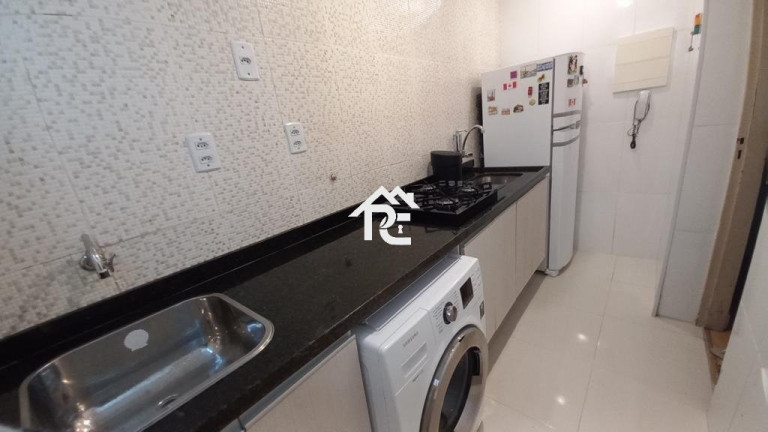 Imagem Apartamento com 2 Quartos à Venda, 59 m² em Icaraí - Niterói Imagem Apartamento com 2 Quartos à Venda, 59 m² em Icaraí - Niterói