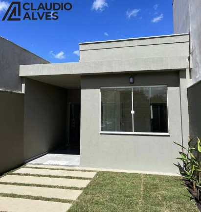 Imagem Casa com 2 Quartos à Venda, 70 m² em Sim - Feira De Santana
