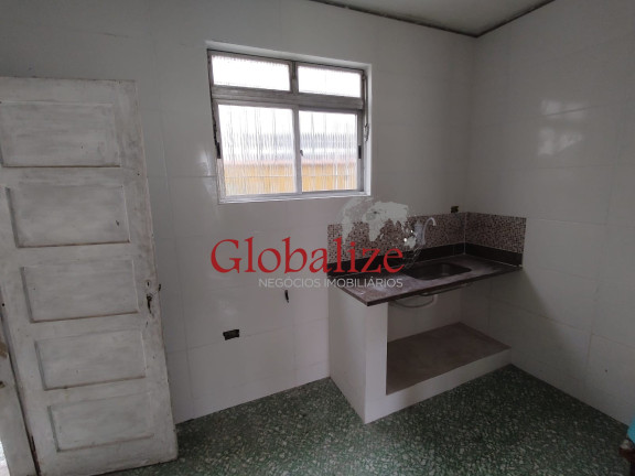 Imagem Imóvel com 2 Quartos à Venda, 75 m² em Vila Mathias - Santos