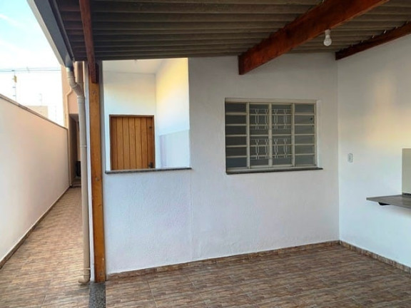 Imagem Sobrado com 3 Quartos à Venda, 118 m² em Santana - Pindamonhangaba