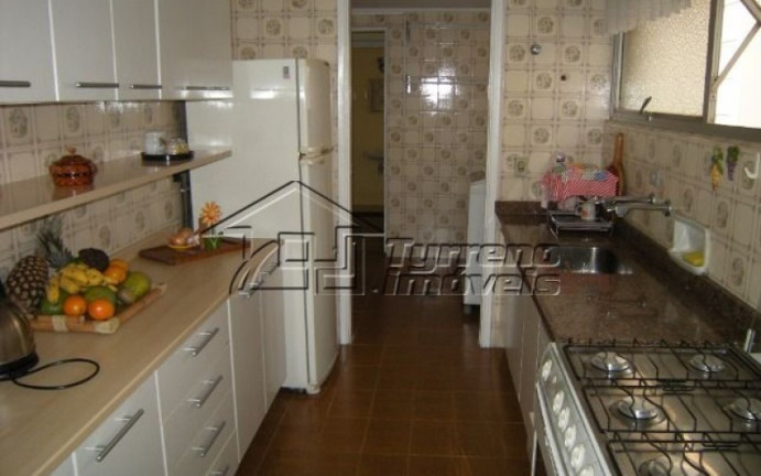 Imagem Apartamento com 3 Quartos à Venda, 116 m² em Vila Adyana - São José Dos Campos Imagem Apartamento com 3 Quartos à Venda, 116 m² em Vila Adyana - São José Dos Campos
