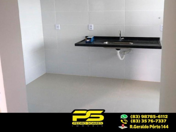 Imagem Apartamento com 2 Quartos à Venda, 55 m² em Cristo Redentor - João Pessoa Imagem Apartamento com 2 Quartos à Venda, 55 m² em Cristo Redentor - João Pessoa