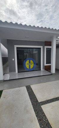 Imagem Casa com 3 Quartos à Venda,  em Jardim Atlântico Central (itaipuaçu) - Maricá
