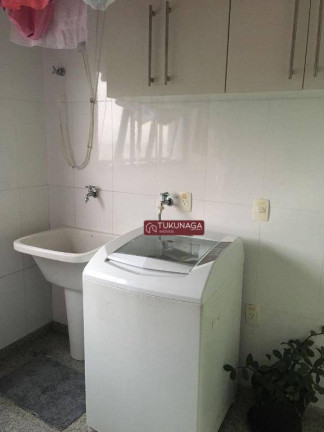 Imagem Apartamento com 4 Quartos à Venda, 200 m² em Vila Rosália - Guarulhos Imagem Apartamento com 4 Quartos à Venda, 200 m² em Vila Rosália - Guarulhos