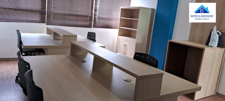 Imagem Sala Comercial à Venda, 35 m² em Centro - Campinas Imagem Sala Comercial à Venda, 35 m² em Centro - Campinas