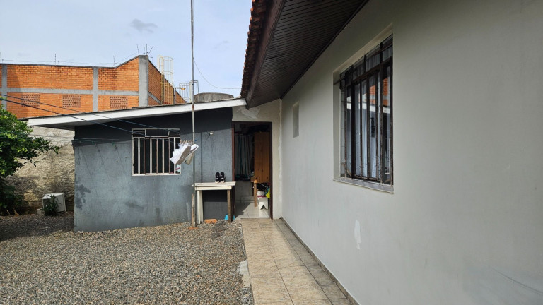 Imagem Casa com 3 Quartos à Venda, 100 m² em Estação - Araucaria Imagem Casa com 3 Quartos à Venda, 100 m² em Estação - Araucaria