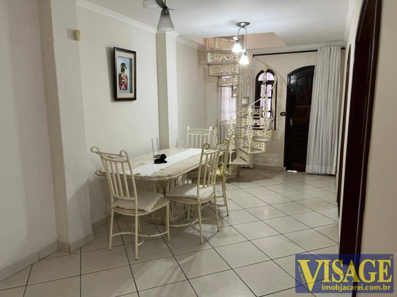 Imagem Sobrado com 3 Quartos à Venda, em Pq. California - Jacareí Imagem Sobrado com 3 Quartos à Venda, em Pq. California - Jacareí