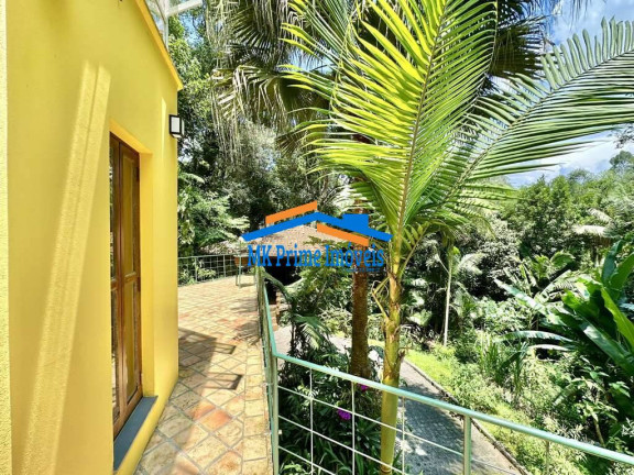 Imagem Casa de Condomínio com 3 Quartos à Venda, 485 m² em Condomínio Iolanda - Taboão Da Serra