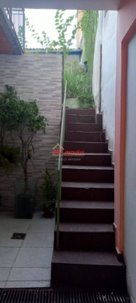 Imagem Casa com 3 Quartos à Venda, 180 m² em Jardim Das Flores - Osasco