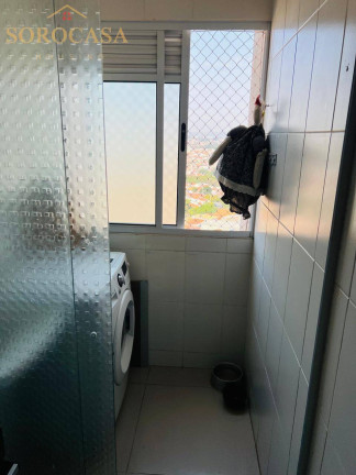 Imagem Apartamento com 2 Quartos à Venda, em Wanel Ville - Sorocaba Imagem Apartamento com 2 Quartos à Venda, em Wanel Ville - Sorocaba