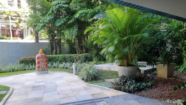 Imagem Apartamento com 1 Quarto à Venda, 40 m² em Boa Viagem - Recife