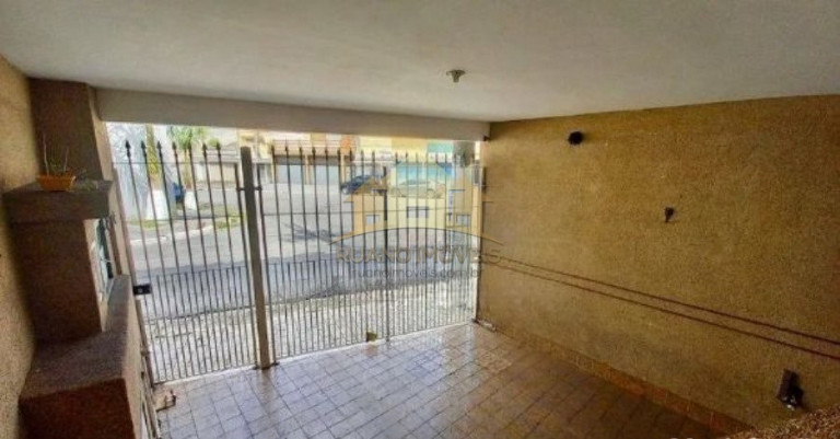 Imagem Sobrado com 2 Quartos à Venda, 131 m² em Aricanduva - São Paulo