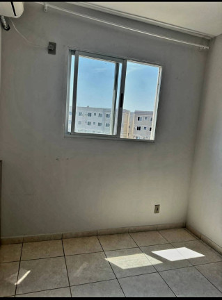 Imagem Apartamento com 2 Quartos à Venda, 56 m² em Centro-sul - Várzea Grande