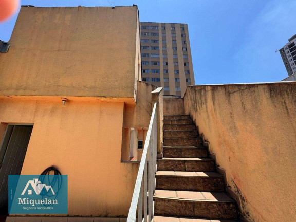 Imagem Sobrado com 3 Quartos para Alugar, 230 m² em Tatuapé - São Paulo Imagem Sobrado com 3 Quartos para Alugar, 230 m² em Tatuapé - São Paulo