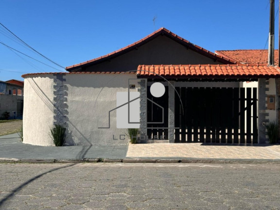 Imagem Casa com 4 Quartos à Venda, 184 m² em Cibratel Ii - Itanhaém