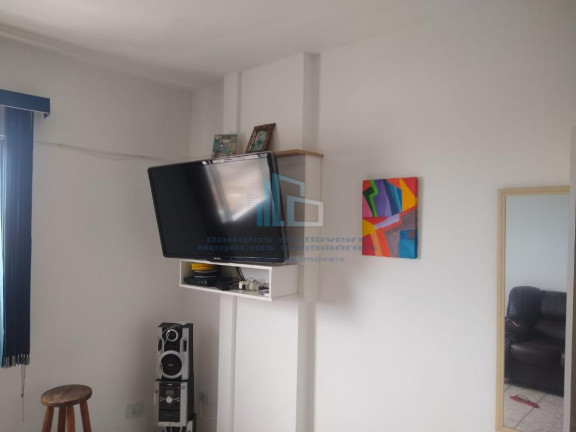 Imagem Kitnet à Venda, 32 m² em Maracanã - Praia Grande Imagem Kitnet à Venda, 32 m² em Maracanã - Praia Grande