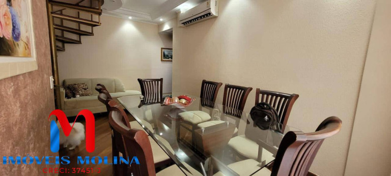 Imagem Cobertura com 3 Quartos à Venda, 150 m² em Santa Paula - São Caetano Do Sul Imagem Cobertura com 3 Quartos à Venda, 150 m² em Santa Paula - São Caetano Do Sul