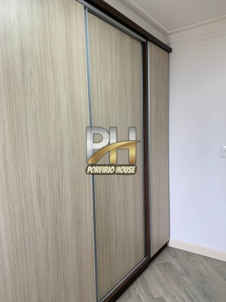 Imagem Apartamento com 2 Quartos à Venda,  em Vila Pires - Santo André